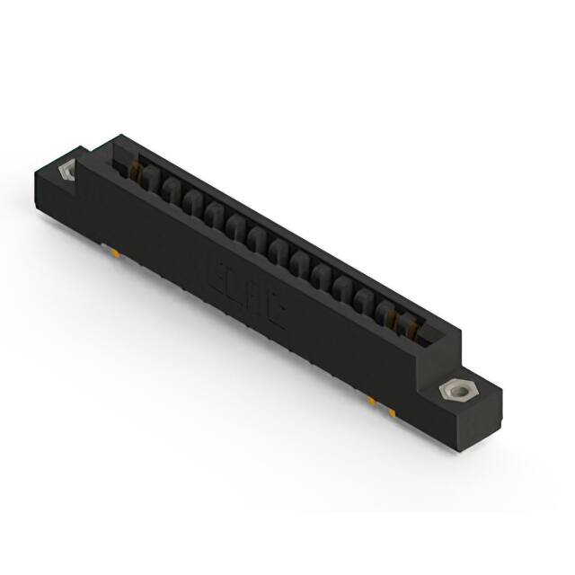 857-028-559-207 EDAC Inc.  Edgeboard Connectors